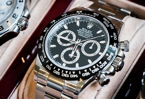 rolex daytona